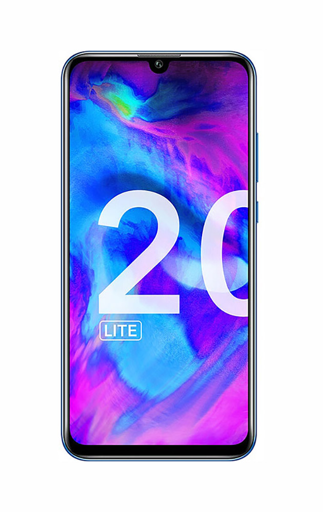 Honor 20 Lite